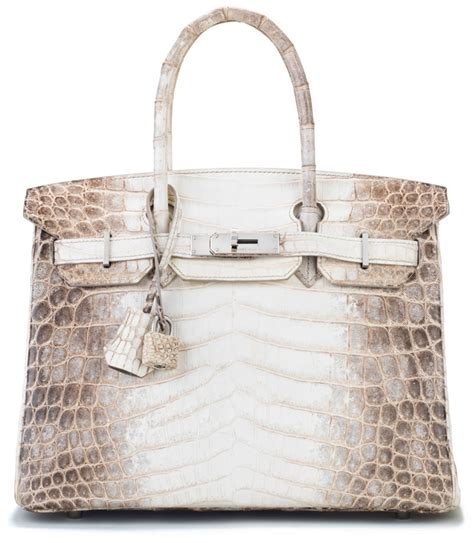 hermes himalayan birkin bag owners|hermes himalaya crocodile price.